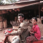 旅日記１０：カンボジアで見た現実社会