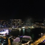 シンガポール生活その４：グローバルって何ぞや！？