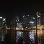 シンガポール生活その１１：プロジェクトを通して学んだTips