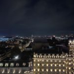 10月・11月のダブリン・ロンドンを経て