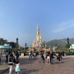 香港での年末年始を経て